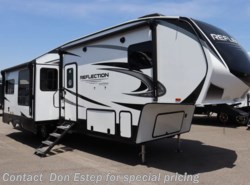2022 Grand Design Reflection Fifth-Wheels 311BHS