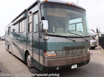 Used 2004 Holiday Rambler  40DST available in Southaven, Mississippi
