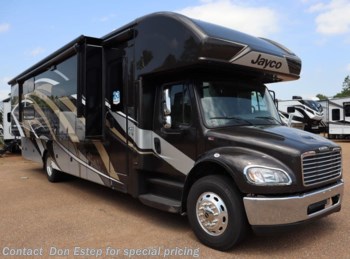 New 2022 Jayco Seneca 37L available in Southaven, Mississippi