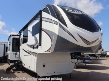 New 2023 Grand Design Solitude 390RK-R available in Southaven, Mississippi