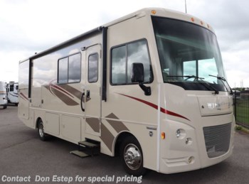Used 2017 Winnebago Vista 29VE available in Southaven, Mississippi