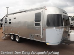 New 2022 Airstream  Globetrotter® 25FB available in Southaven, Mississippi