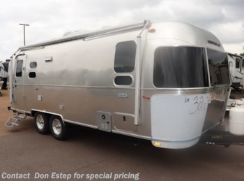 New 2022 Airstream  Globetrotter® 25FB available in Southaven, Mississippi
