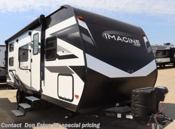 New 2022 Grand Design Imagine XLS 21BHE available in Southaven, Mississippi