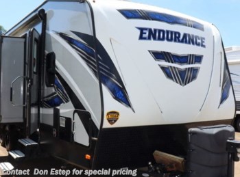 Used 2018 Dutchmen Endurance 3706 available in Southaven, Mississippi