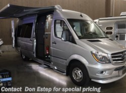 Used 2018 Airstream Interstate Lounge EXT Lounge EXT Twin available in Southaven, Mississippi