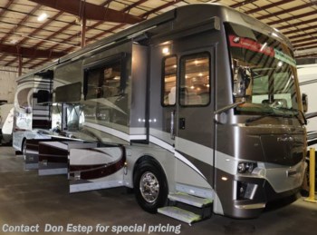 New 2022 Newmar Dutch Star 4369 available in Southaven, Mississippi