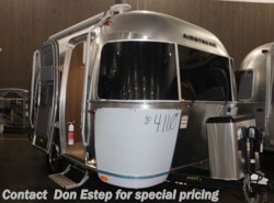 New 2022 Airstream Caravel 16RB available in Southaven, Mississippi