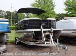 New 2022 Country Coach Veranda VISTA20RC Tri-Toon available in Southaven, Mississippi