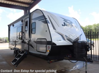 New 2023 Jayco Jay Feather 21MML available in Southaven, Mississippi