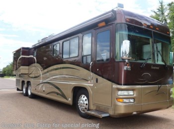 Used 2004 Foretravel  M3820 available in Southaven, Mississippi