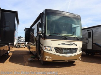 Used 2016 Newmar Canyon Star 3710 available in Southaven, Mississippi