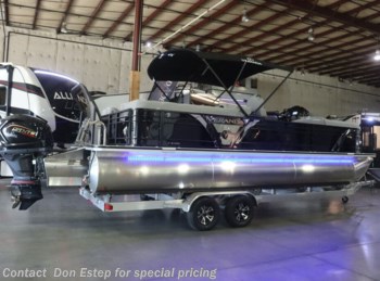 New 2023 Country Coach Veranda VTX25RC Luxury Tri-Toon available in Southaven, Mississippi