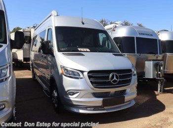 New 2023 Airstream  24GL-e available in Southaven, Mississippi