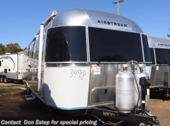 New 2023 Airstream Classic 33FB available in Southaven, Mississippi