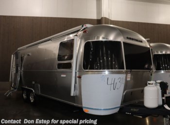 New 2023 Airstream International 27FB available in Southaven, Mississippi