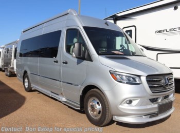 New 2023 Airstream  24GL available in Southaven, Mississippi