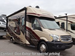  Used 2018 Forest River Forester Mercedes Benz 2401W available in Southaven, Mississippi
