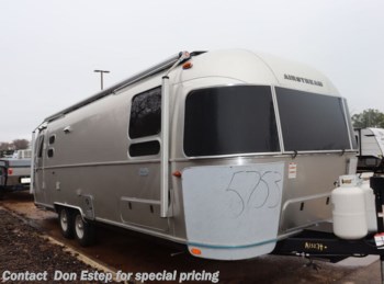 New 2023 Airstream  Globetrotter® 27FB available in Southaven, Mississippi