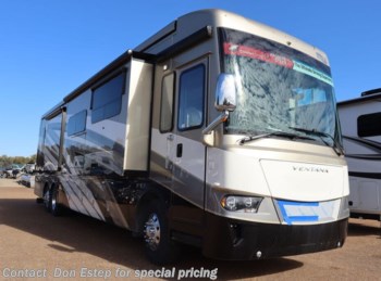 New 2023 Newmar Ventana 4369 available in Southaven, Mississippi