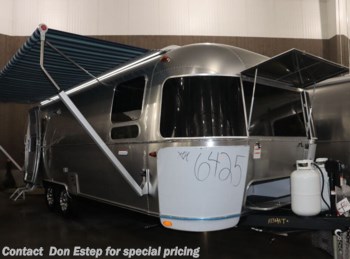 New 2023 Airstream International 27FB available in Southaven, Mississippi