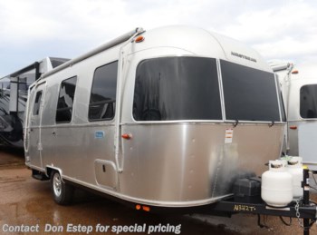 New 2023 Airstream Bambi 22FB available in Southaven, Mississippi