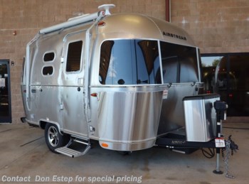 New 2023 Airstream Caravel 16RB available in Southaven, Mississippi