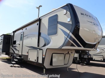 Used 2018 Keystone Montana High Country 379RD available in Southaven, Mississippi