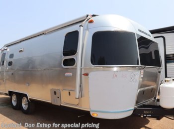 New 2023 Airstream  25FBT available in Southaven, Mississippi