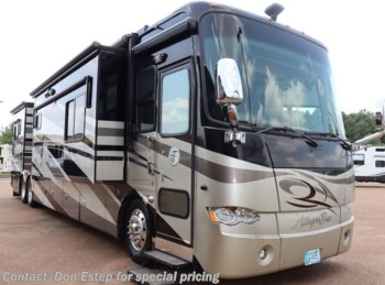 Used 2010 Tiffin  43QBP available in Southaven, Mississippi