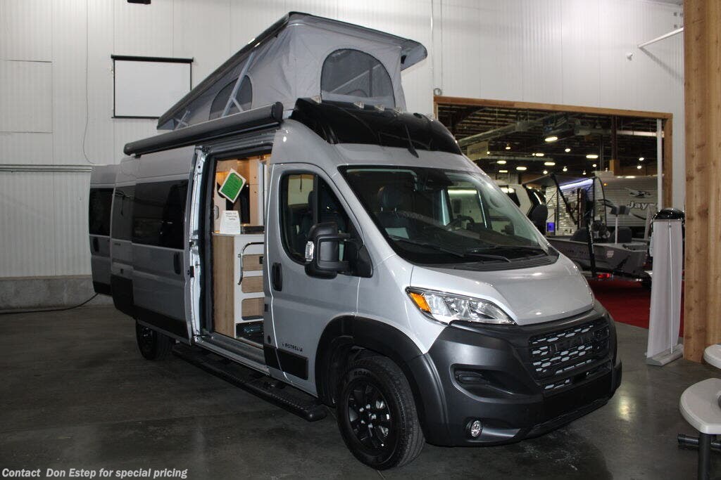 New 2024 Airstream  POP TOP 4X2 available in Southaven, Mississippi