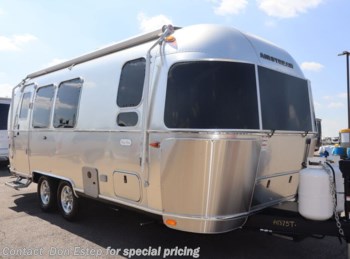 New 2024 Airstream Flying Cloud 23FB available in Southaven, Mississippi