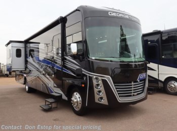 New 2024 Forest River Georgetown 7 Series GT7 36D7 available in Southaven, Mississippi