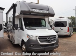 New 2024 Thor Motor Coach Quantum Sprinter MB24 available in Southaven, Mississippi