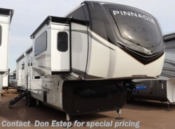 New 2024 Jayco Pinnacle 38FLGS available in Southaven, Mississippi