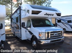 New 2024 Jayco Redhawk 26M available in Southaven, Mississippi