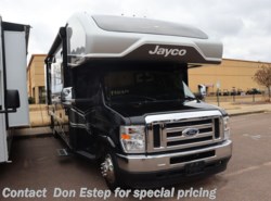 New 2024 Jayco Greyhawk 29MV available in Southaven, Mississippi