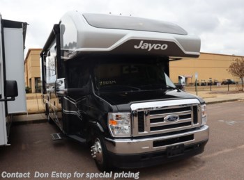 New 2024 Jayco Greyhawk 29MV available in Southaven, Mississippi