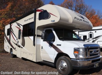 Used 2020 Thor Motor Coach  28Z available in Southaven, Mississippi