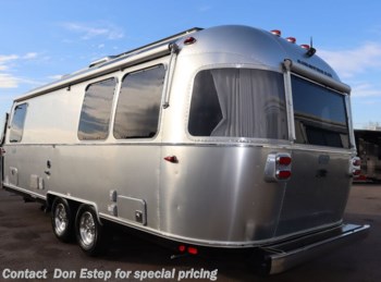 New 2024 Airstream  Globetrotter® 25FB available in Southaven, Mississippi