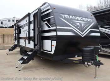 New 2024 Grand Design Transcend Xplor 265BH available in Southaven, Mississippi