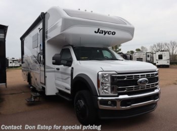 New 2024 Jayco Greyhawk XL 32U available in Southaven, Mississippi