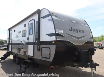 New 2024 Jayco Jay Flight 263RBS available in Southaven, Mississippi