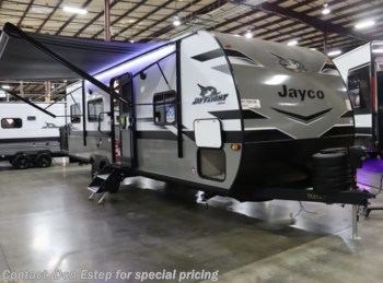 New 2024 Jayco Jay Flight 265TH available in Southaven, Mississippi