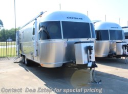 New 2024 Airstream International 25FB available in Southaven, Mississippi