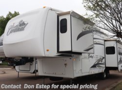 Used 2007 Forest River  35RLT available in Southaven, Mississippi