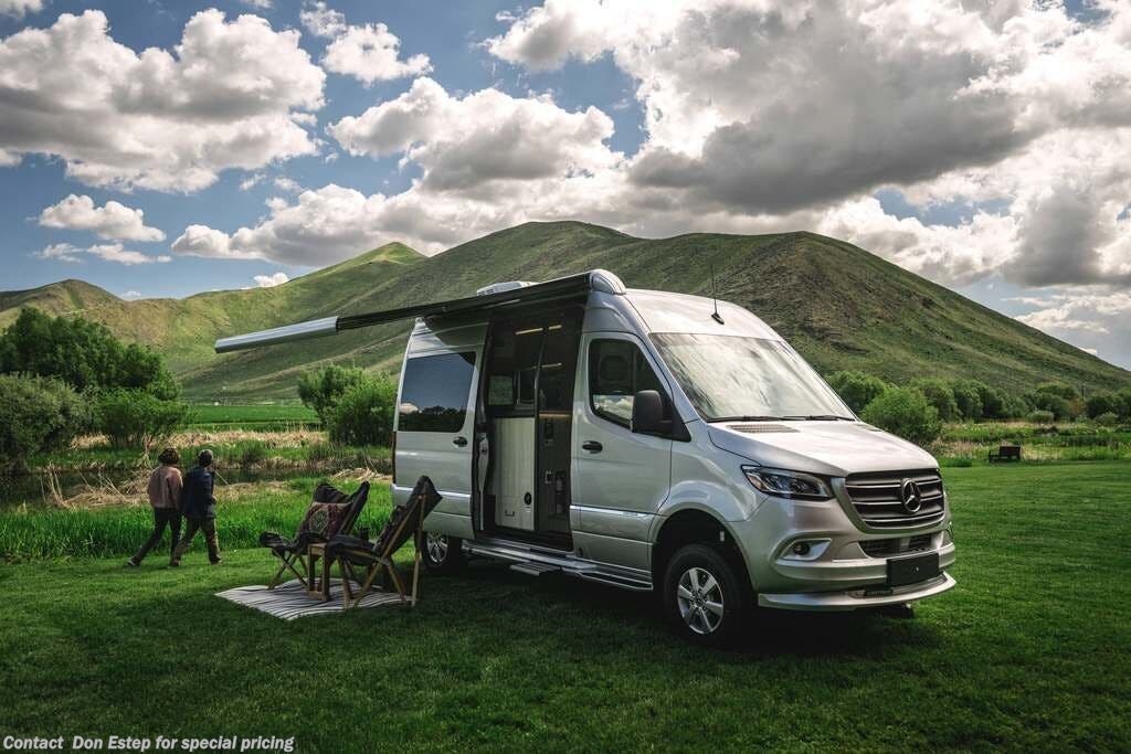 New 2025 Airstream  Atlas™ Murphy Suite available in Southaven, Mississippi