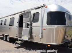 Used 2023 Airstream  33FBT available in Southaven, Mississippi