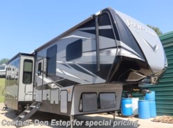 Used 2020 Keystone Raptor 356 available in Southaven, Mississippi