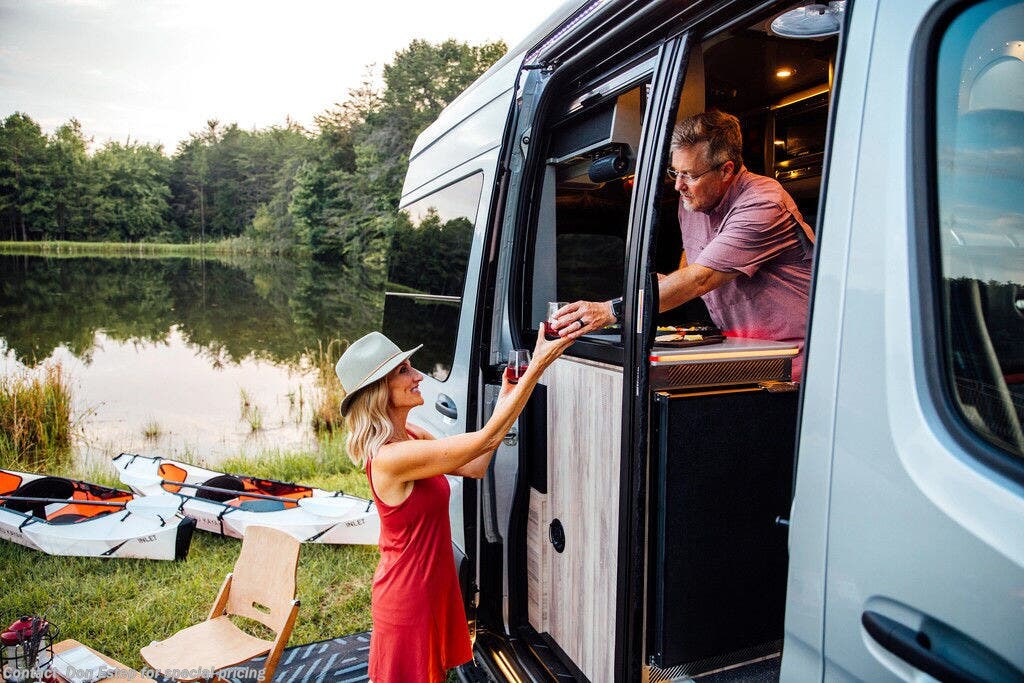 New 2025 Airstream  19X-e1 available in Southaven, Mississippi